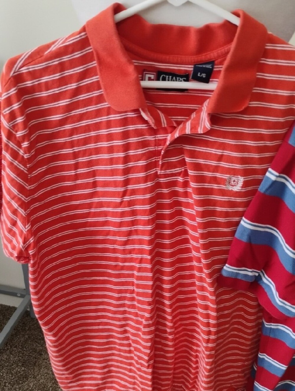 Men's Size Large Shirt Bundle - Picture 3 of 13